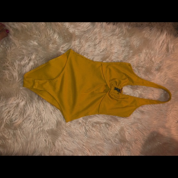 Bodysuit - Picture 4 of 5